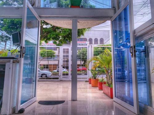 Hotel Hcr Pereira