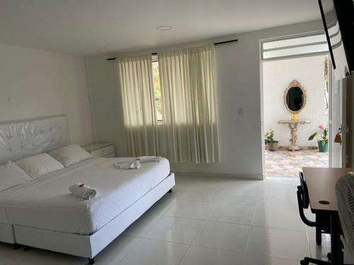 Finca Hotel La Quinta de Torrione