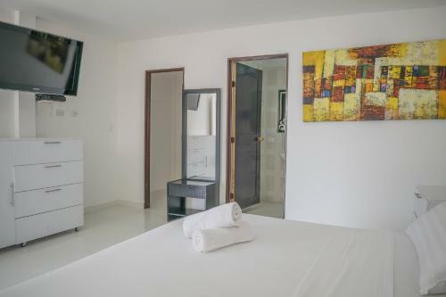 Finca Hotel La Quinta de Torrione
