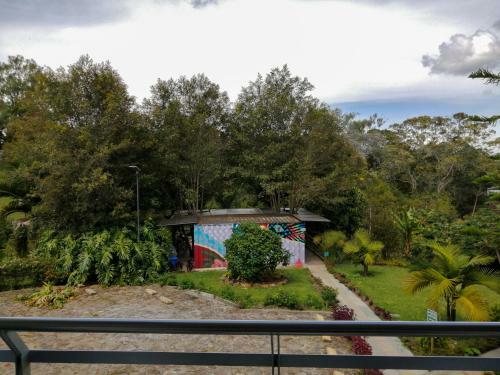 Hotel Hevilat Para�so De Oriente