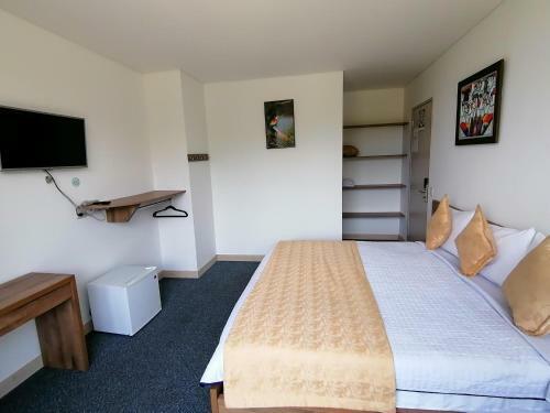 Hotel Hevilat Para�so De Oriente