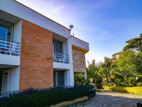 Hotel Hevilat Para�so De Oriente