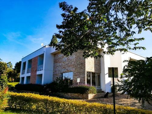 Hotel Hevilat Para�so De Oriente