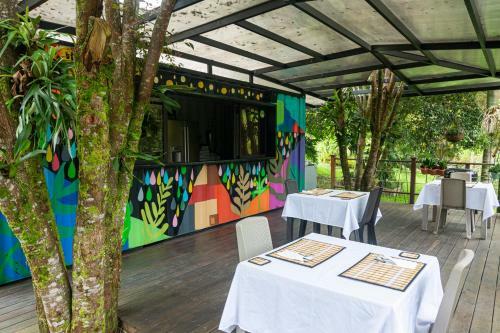 Hotel Hevilat Para�so De Oriente