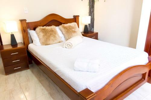 Hotel Hospedaje La Masia Salento