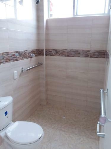 Bed & Breakfast C&h Campestre El Oasis