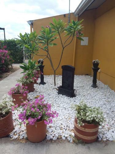 Bed & Breakfast C&h Campestre El Oasis