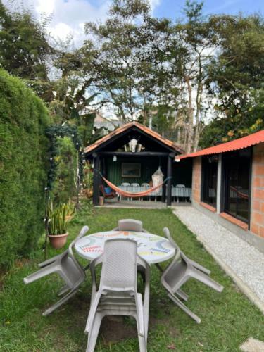 Rancheria Loft Chalet, Lago Privado