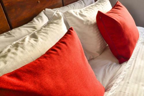 Hotel Campestre El Port�n de Los Jerogl�ficos