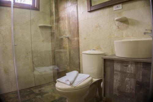 Hotel Campestre El Port�n de Los Jerogl�ficos