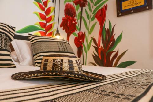 Lodge Finca La Manchuria