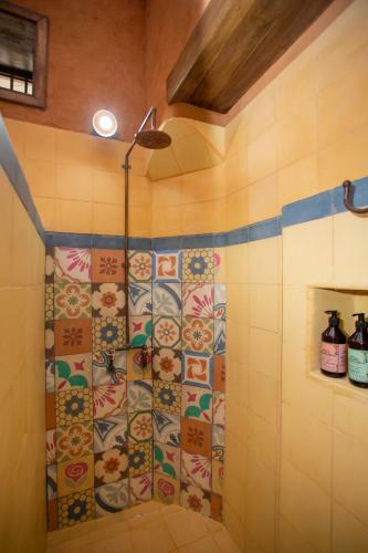 Lodge Finca La Manchuria