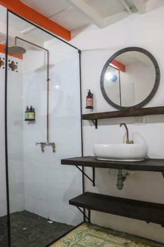 Lodge Finca La Manchuria