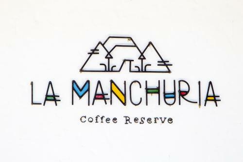 Lodge Finca La Manchuria