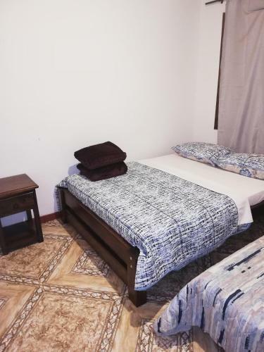 Apartamento Maral 3