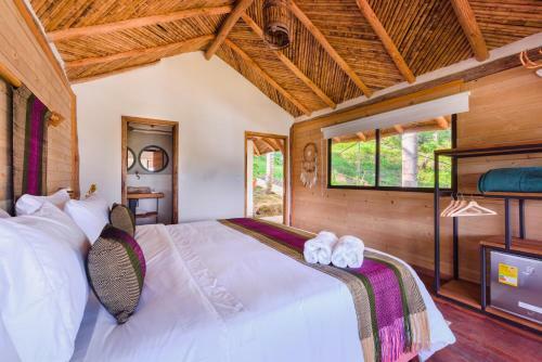 Hotel Kawa Mountain Retreat