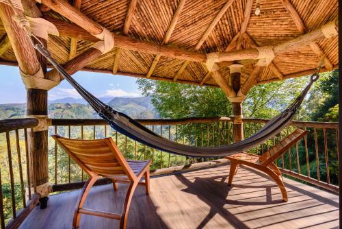 Hotel Kawa Mountain Retreat