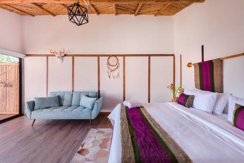 Hotel Kawa Mountain Retreat