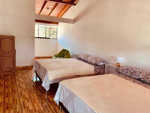 Hostal Casa Linda Finca Hotel
