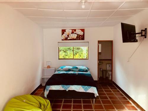 Hostal Casa Linda Finca Hotel