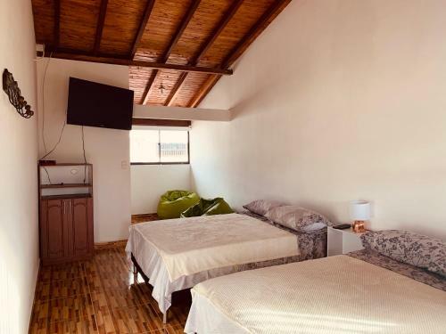 Hostal Casa Linda Finca Hotel