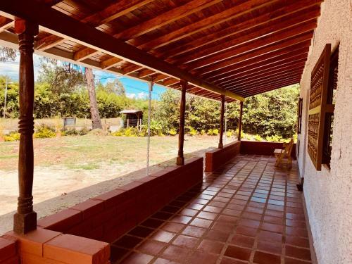 Hostal Casa Linda Finca Hotel
