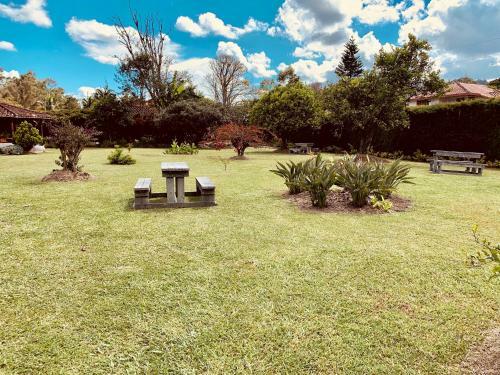 Hostal Casa Linda Finca Hotel