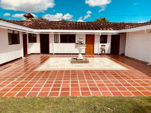 Hostal Casa Linda Finca Hotel