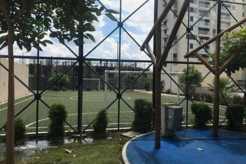 Apartamento C�modo Con Todo Lo Que Necesitas Con Aire Acondicionado !!