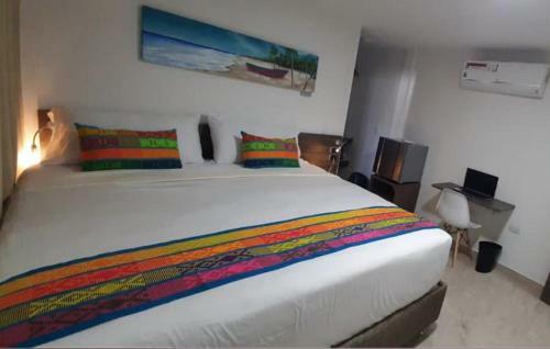 San Bernardo Hotel