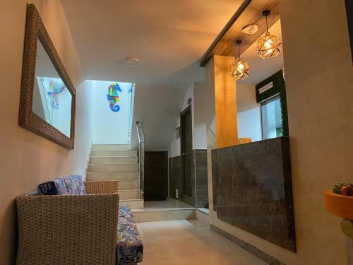 San Bernardo Hotel