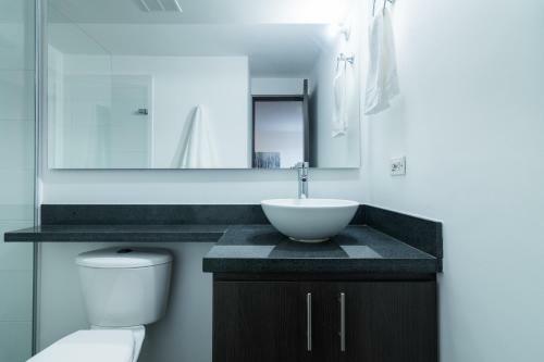 Apartamento 3/2 La Vega Modern & Chic W/pool By Nomad Guru