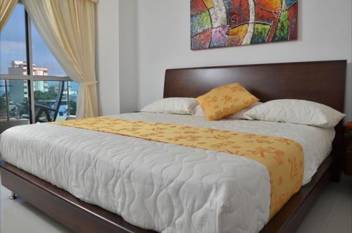 Hotel Miraflores Rb