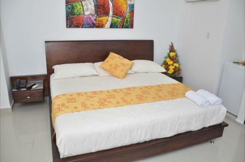 Hotel Miraflores Rb