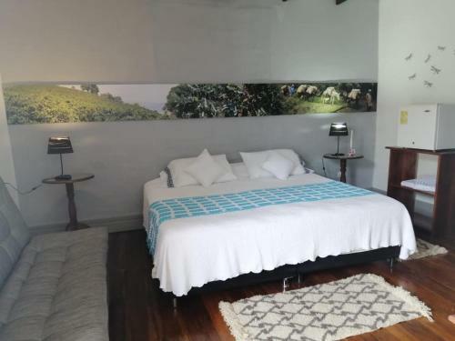 La Estancia Hotel Boutique