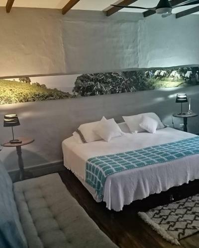 La Estancia Hotel Boutique