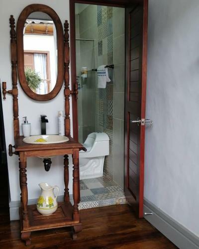 La Estancia Hotel Boutique