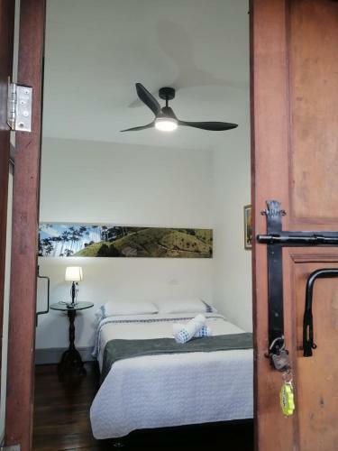 La Estancia Hotel Boutique
