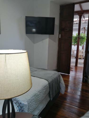 La Estancia Hotel Boutique