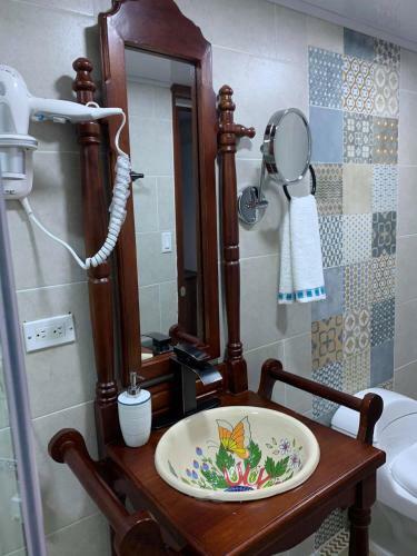 La Estancia Hotel Boutique