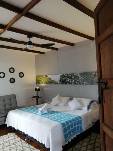 La Estancia Hotel Boutique