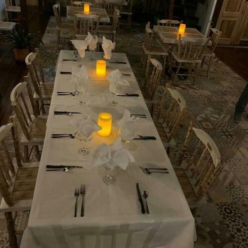 La Estancia Hotel Boutique