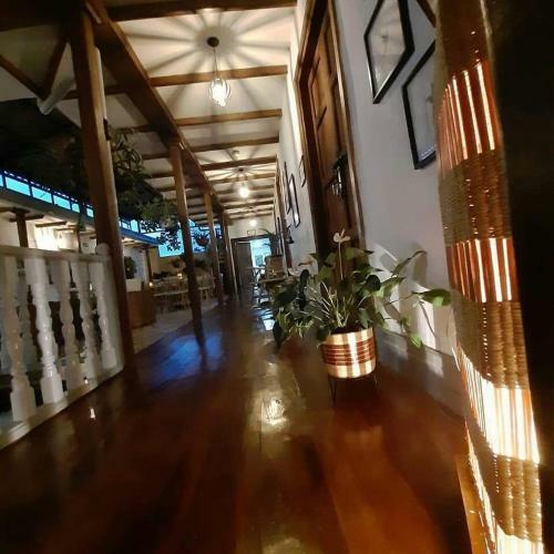 La Estancia Hotel Boutique
