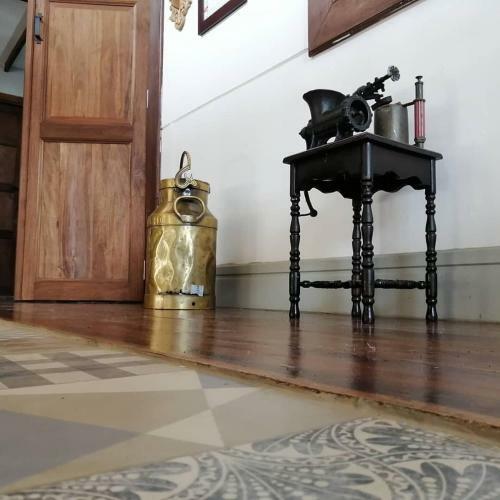 La Estancia Hotel Boutique