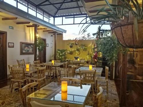 La Estancia Hotel Boutique