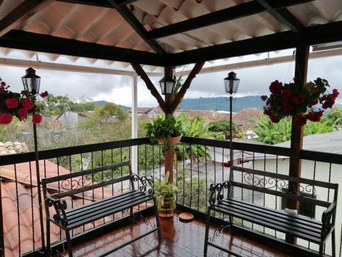 La Estancia Hotel Boutique