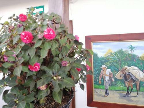 La Estancia Hotel Boutique