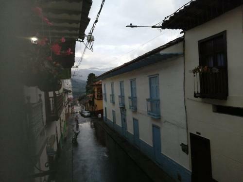 La Estancia Hotel Boutique