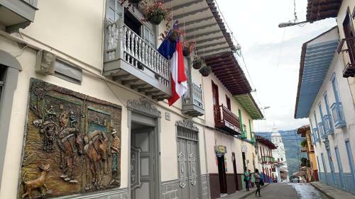 La Estancia Hotel Boutique
