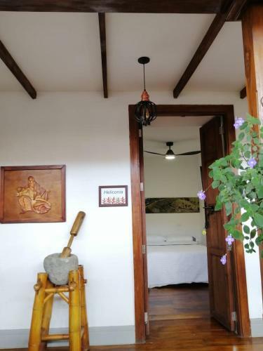 La Estancia Hotel Boutique